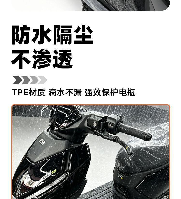 Suitable for 26 models of Jihua AE2pro electric vehicles, the floor mats are non-slip, wear-resistant, edge-protected, dustproof, and sun-resistant, designed for Jihua AE2 modification