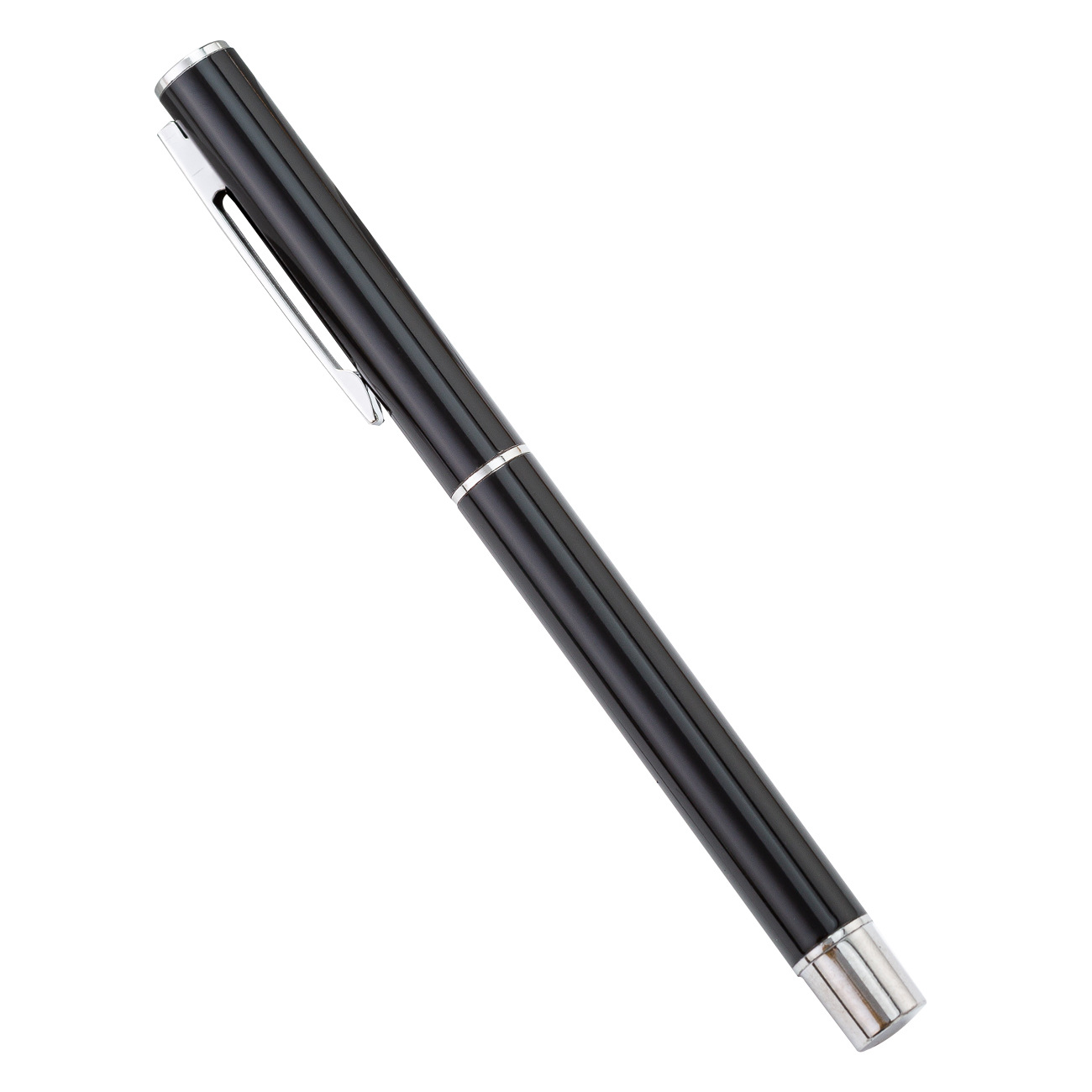 Pluma de firma de metal en stock al por mayor Logotipo de impresión de oro multicolor Shell Gel Pen pluma de metal titular de la pluma de regalo