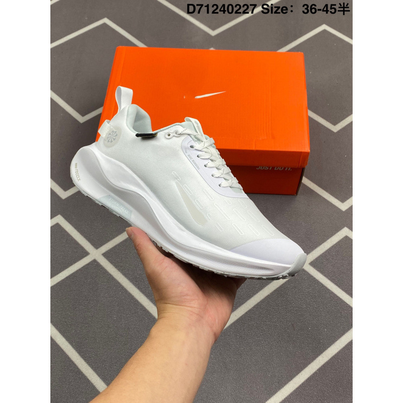 Factory Direct Sales Invincible Run Fk4 Ruiya Marathon Functional Fly-Knit Casual Sports Shoes Running Shoes Soft Factory Direct Sales Invincible Run Fk4 Ruiya Marathon Functional Fly-Knit Casual Sports Shoes Running Shoes Soft