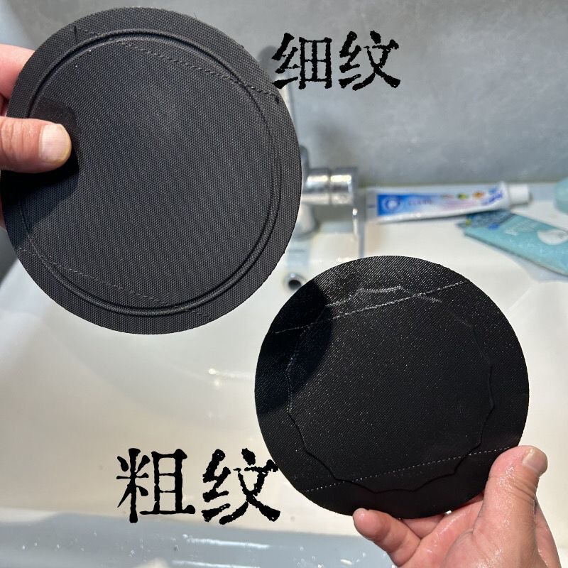 泥をこする入浴タオル、入浴用丸型ケーキ、入浴タオル加工品、家庭用男女兼用全身無痛泥除去・角質除去|undefined