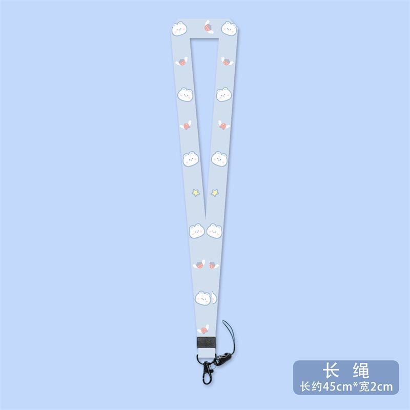 Cuerda larga-oso ángel