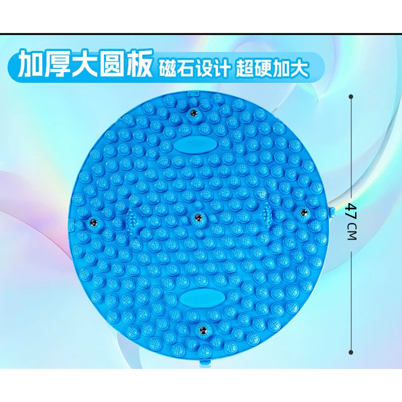大量の卸売りの指は板の足の裏のマッサージのクッションを押します。|undefined