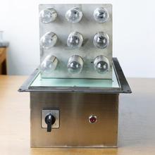 供应高能离子活性氧离子双级离子发生器德国碧欧