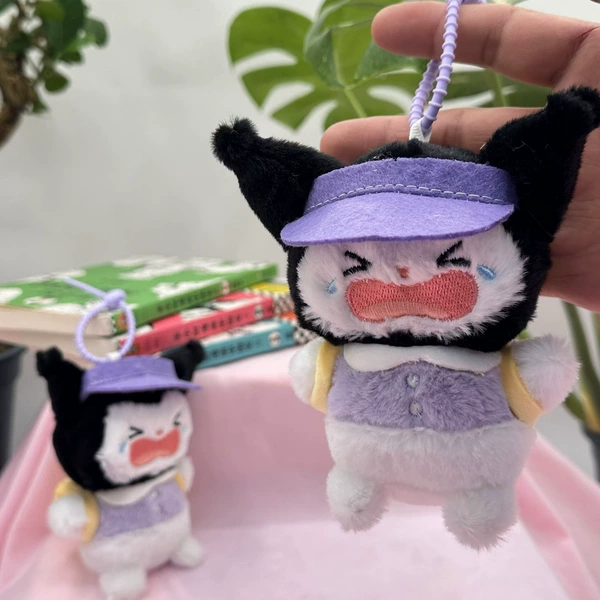 Baseball cap Kulomi