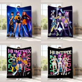 浴巾、沙滩巾;绒毯;其他毛毯