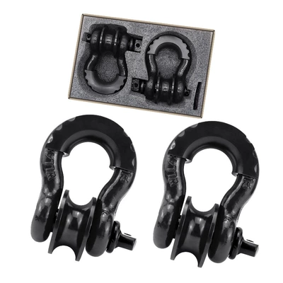 Other Car Modifications – optional large price excellent - bright-black-pack-of-two