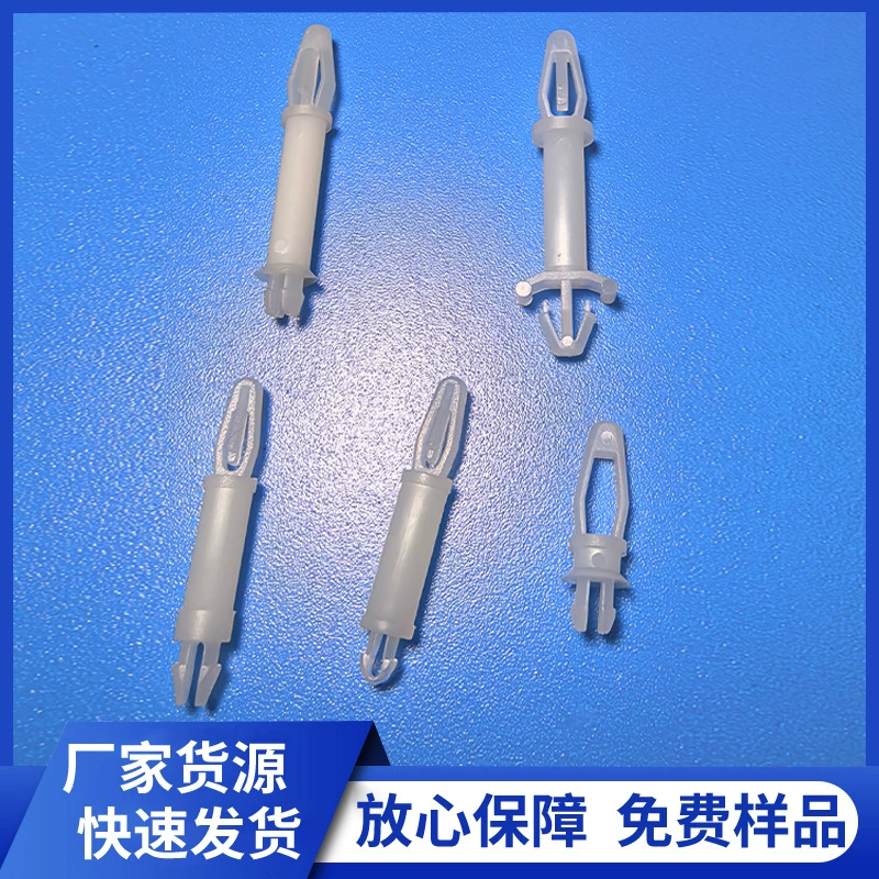 Поставка фабрики GLSP11 серии Электрическая PCB доска распорка двойной отверстие стрелки типа изоляции столбец 3,2 отверстие