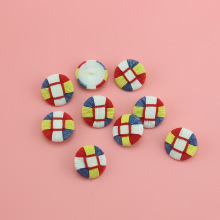 29mm��ɫ�K���~���ֹ������~�ۈA�ο�Ů�b�o��DIY�Ʒ