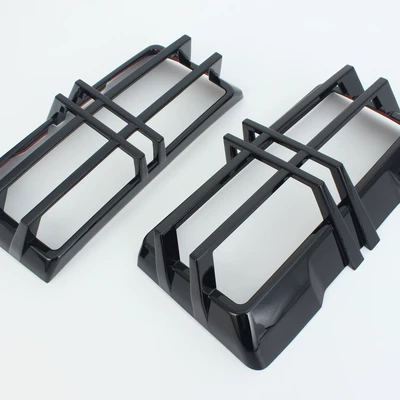 models of Haval H10: rearview mirror — Lamp eyebrow