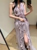 Purple gray