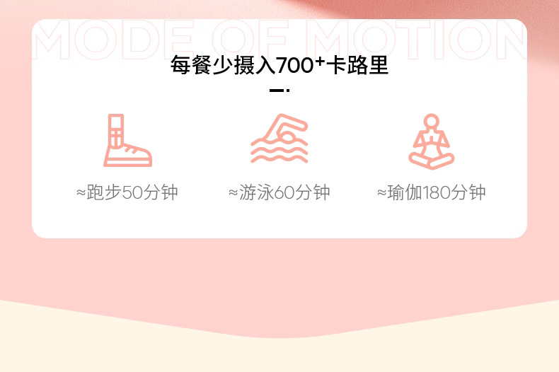 Psyllium Husk Powder Che Qian Zi Ke 100g Jar Food Grade Meal Replacement Supplement in use