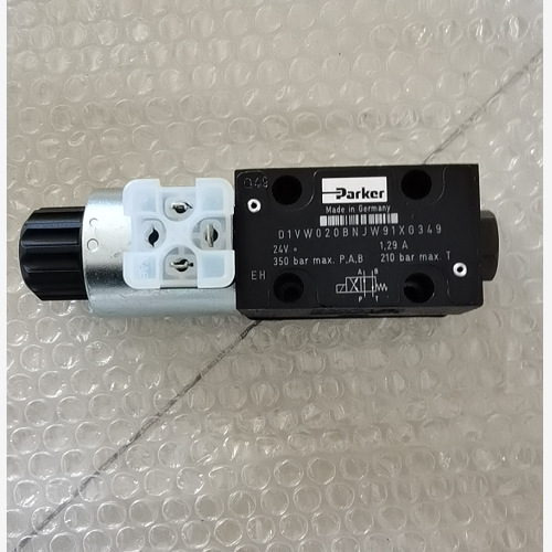 PARKER派克比例换向阀D1SE83BNJW目前有货