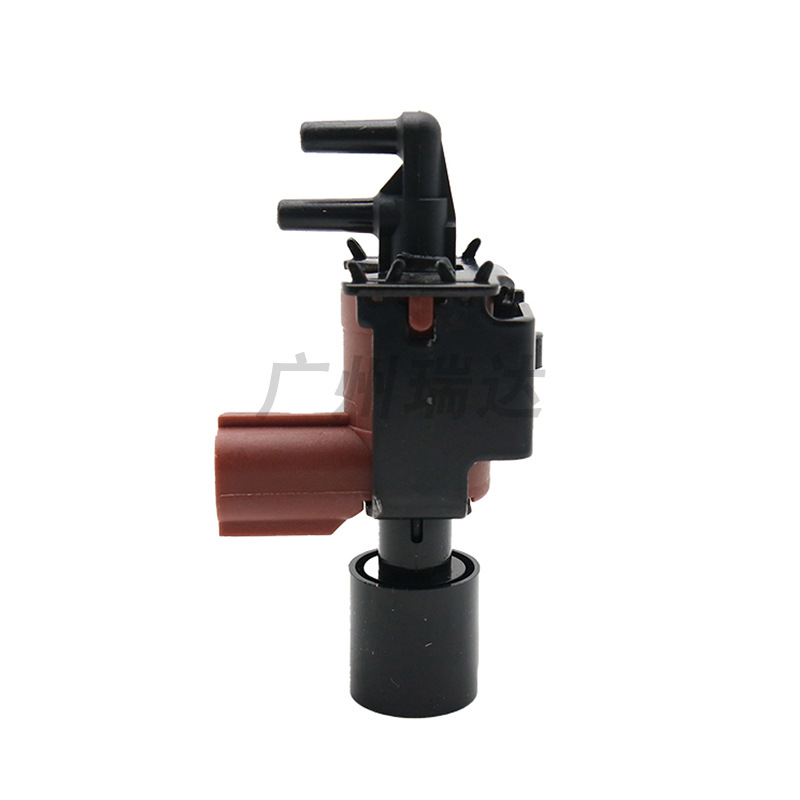 25860 - 62010 para válvula solenoide de tanque de carbono de automóvil Toyota Lexus 90910 - 12089