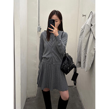 TG ѧԺŮ�� ����+T��+��ȹʡ�Ĵ��ɫ��֯������2026����26571