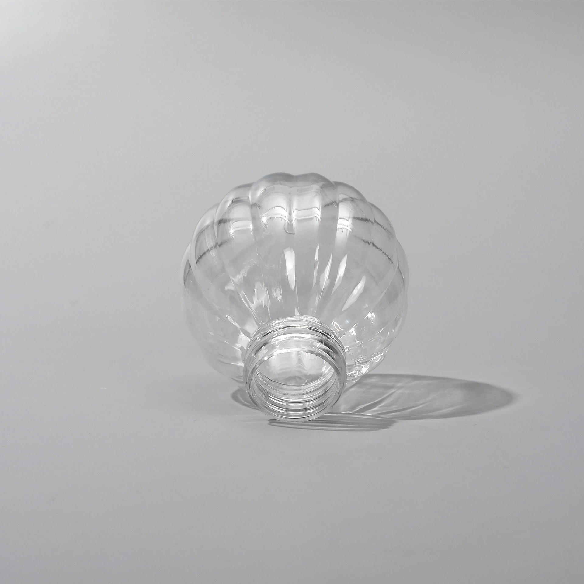G60 pumpkin festival light bulb plastic shell LED ball bubble PET outer cover