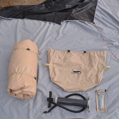 Çadırlar Camping Camping Room Thickened Cotton