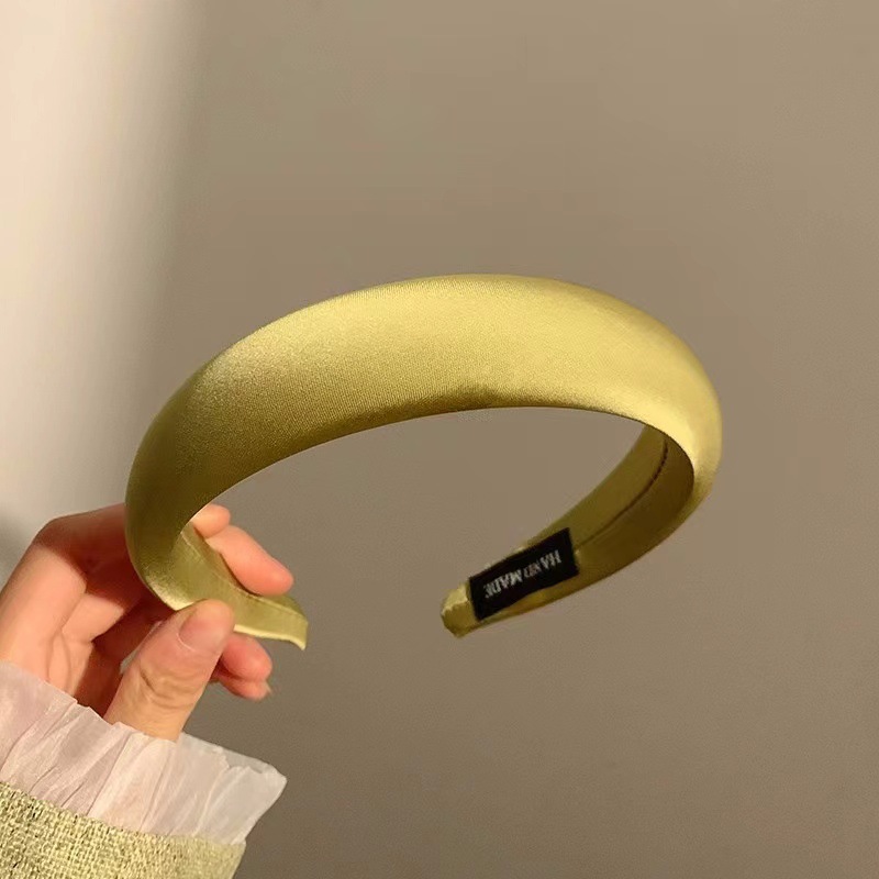 Liu Yifei con el mismo tipo de brazo de cabello alto cráneo alto brazo de cabello de primavera y verano de alta calidad brazo de cabello accesorios al por mayor