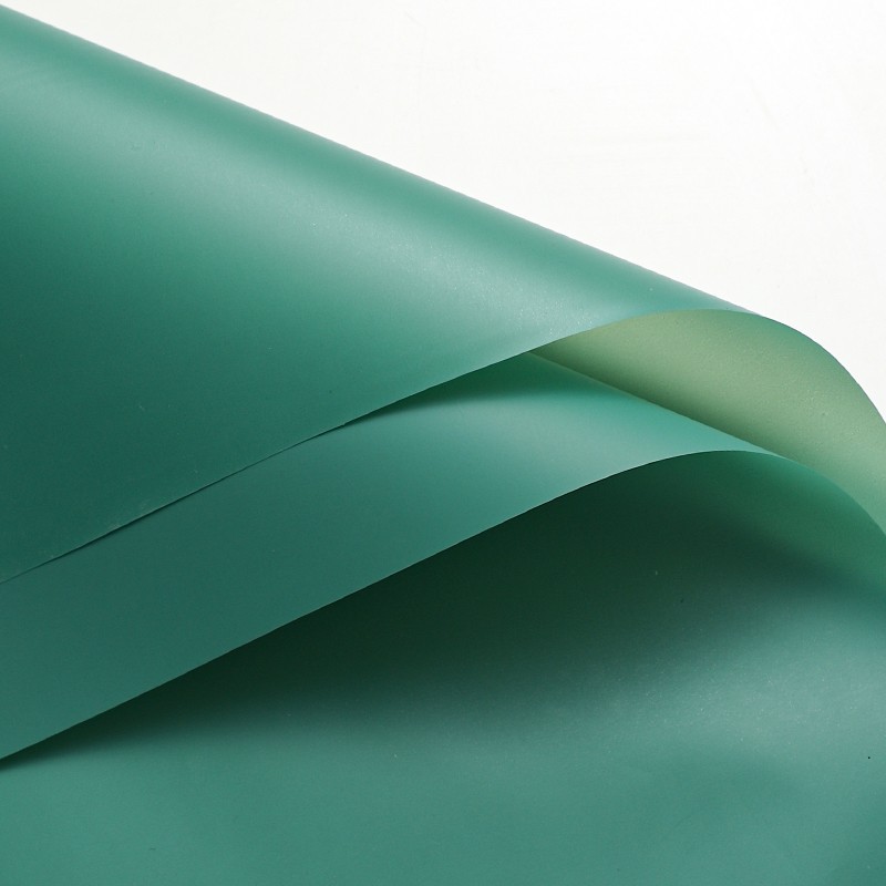 Papel de embalaje de Navidad, paquete de Nochebuena, paquete de flores de manzana, material de embalaje interno, papel de embalaje de manzana