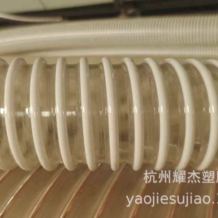 化妆品车间，无粉尘车间，环保地坪车间软管高端电子设备厂用软管