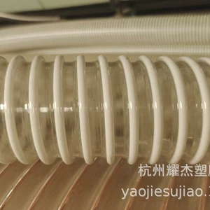 [化妆品车间，无粉尘车间，环保地坪车间软管高端电子设备厂用软管]