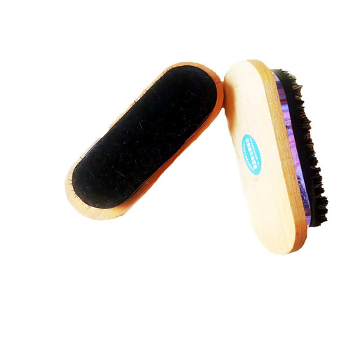 Blackboard eraser, dust-free chalk eraser for school classrooms, teacher-specific eraser, household bristle blackboard eraser wholesale