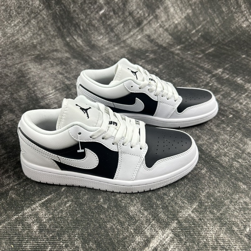 莆田純正原フルヘッドレザーエアクッションシューズ AJ1 紳士靴バスケットボールシューズ aj1 ロートップ女性スニーカースポーツシューズ|undefined