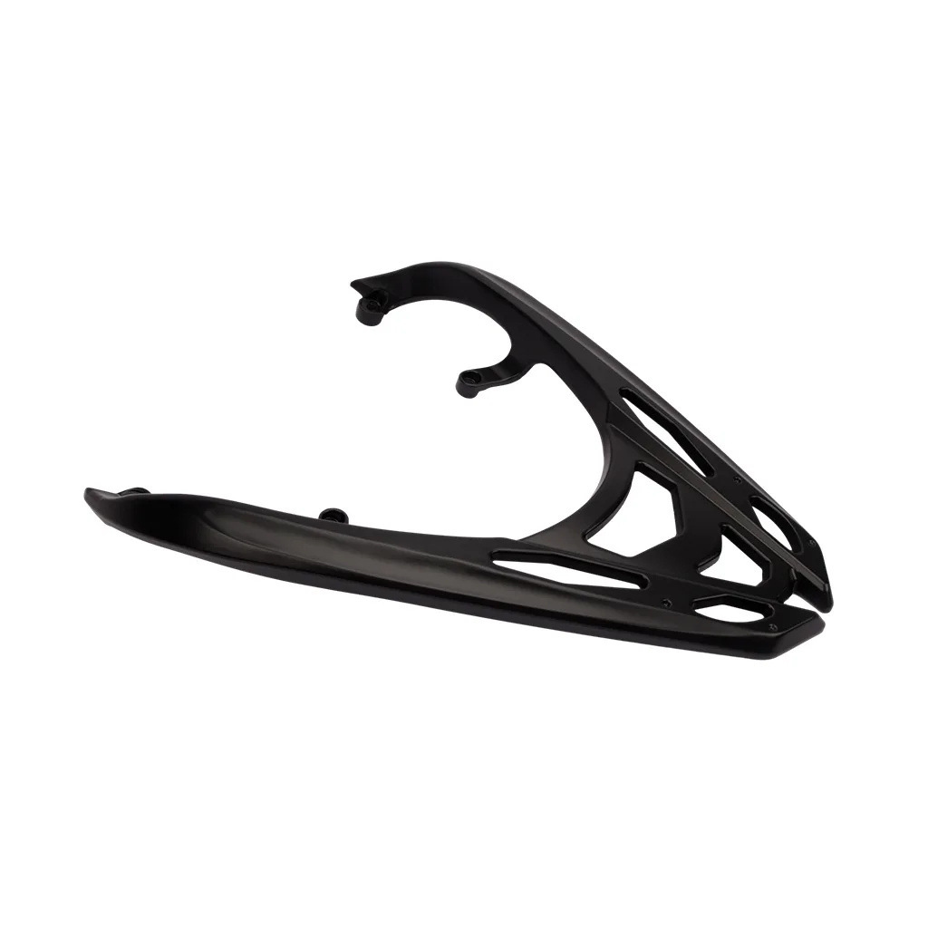 Suitable for 13-22 Yamaha Smax155 Motorcycle Aluminum Alloy Rear Rack, Taiwan Yamaha Abs Version Rear Carrier