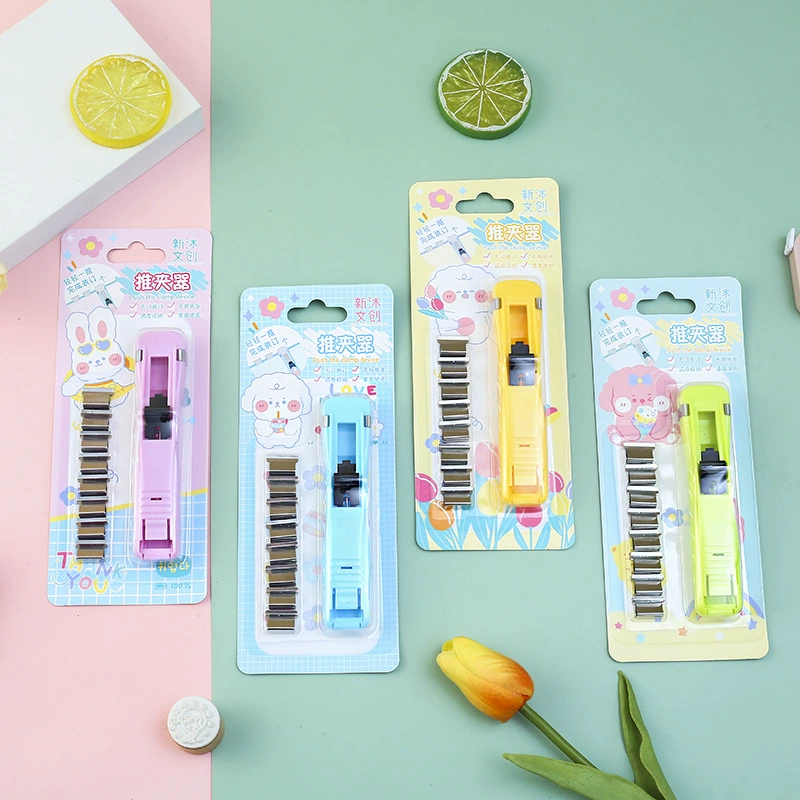 Hangzhou Xinchang SS-15937 Vitality Juice Pusher Set Student Office Booking Data Storage Playing