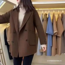 ����ɫ���b�I�p����ë����Ů�̿�2025���¿��ﶬ�n�挒��ë������