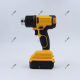 Cross-border hot air gun industrial grade handheld electric heat gun household car film hot baking gun plastic welding gun hot hair dryer