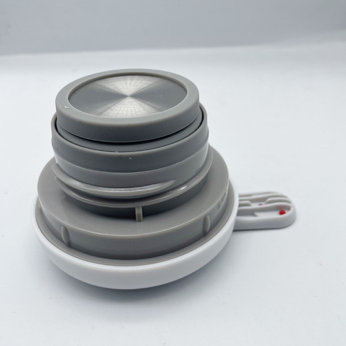 PDZ2000-32200 JINGJIA Stainless Steel Insulated Bottle Lid Water Bottle Cover Original Factory Water Outlet Switch Compatible