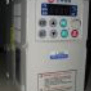 变频器SS-021-0.4SH-020-0.75SL-E024-高效智能控制触摸屏