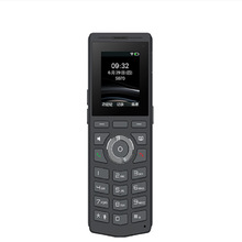 FanvilFanvil/��λ��yʽWi-FiԒ�C �o���ֳ�SIP/IP�ͷ������Ƅ�