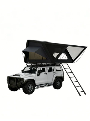 Vehicle Camping Tents, Avtomobil dam çadırları