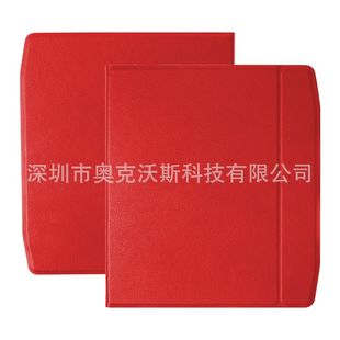 Suitable for Pocketbook Era/Era Color7 inch leather case 2022 PB700 back magnetic attraction