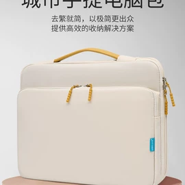 手提电脑包;电脑包;商务背包