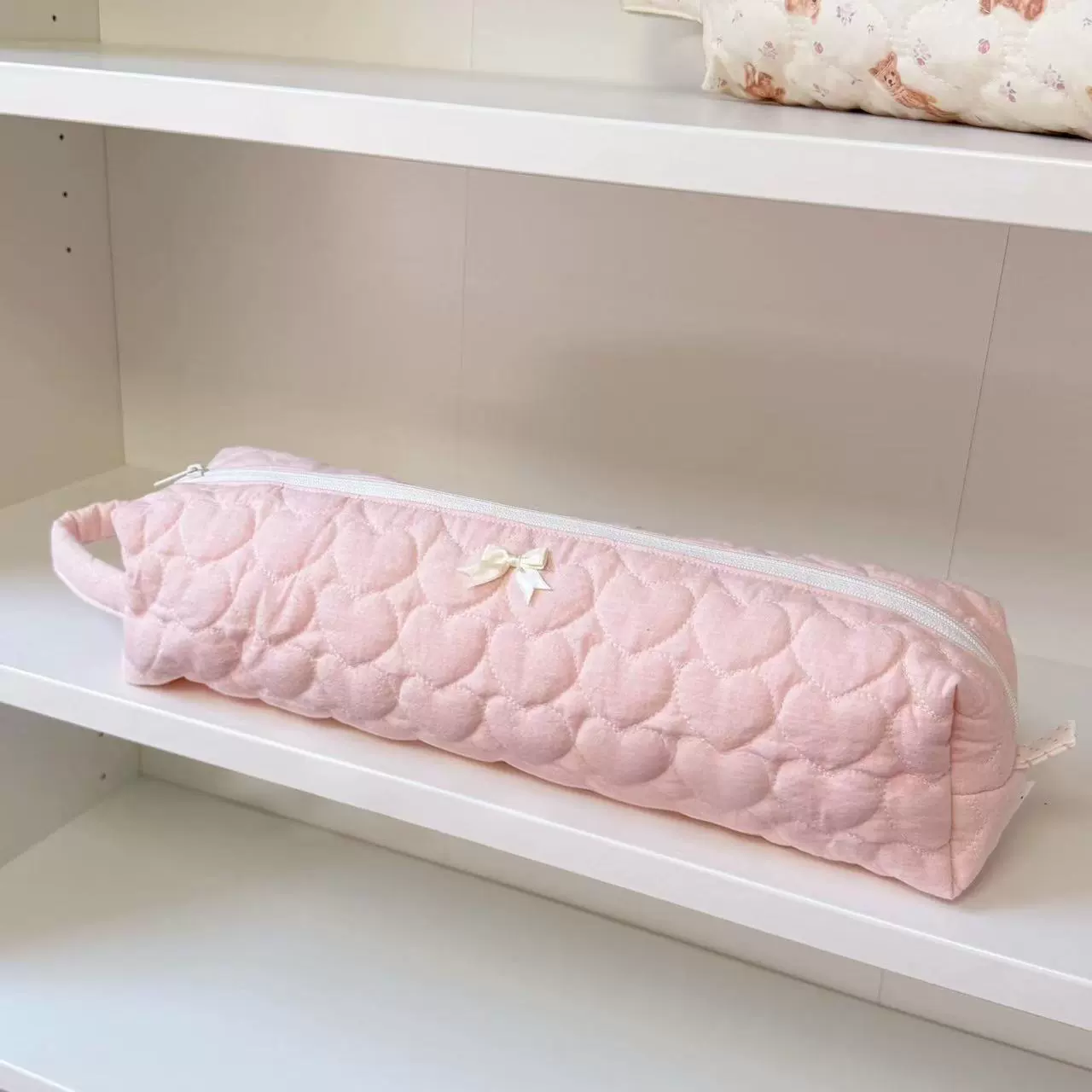 Brand capacious organizer bag, South Korea