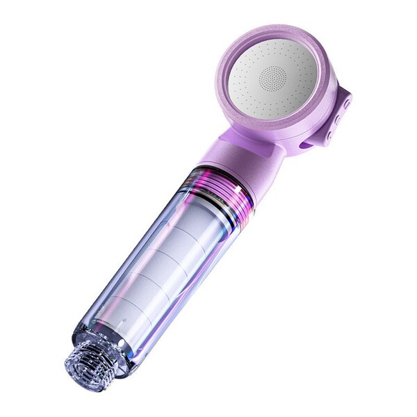 Handheld small filter for traveling