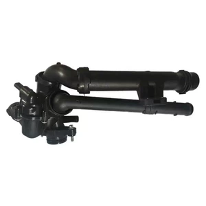 Factory direct sales of automotive parts: thermostat 2742003300, 2742000615 (plastic), suitable for M274 engines