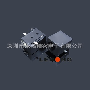 DC-044JG Heightened Front Plug Rear Sticker/high Temperature Resistant Copper Environmental Protection/dc Power Socket/dc DC Socket