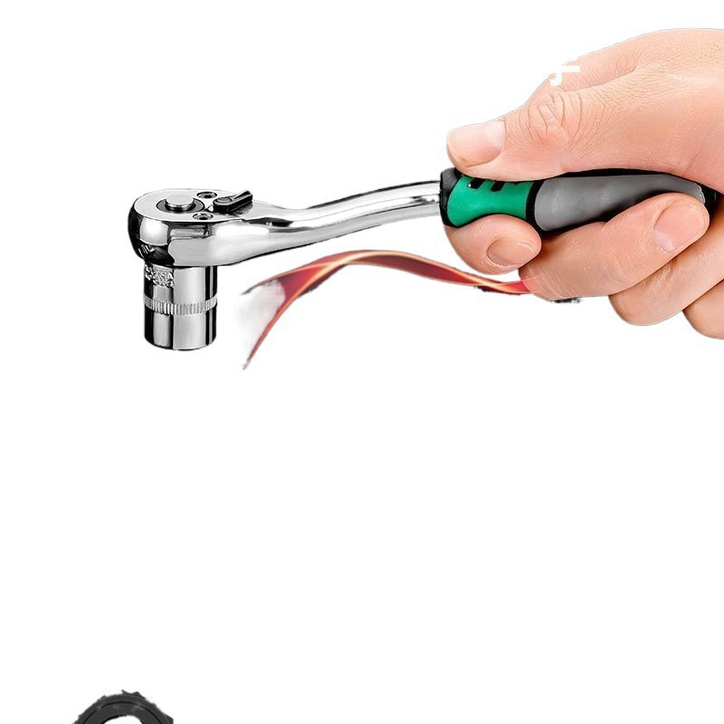 Tools set, fast wrench