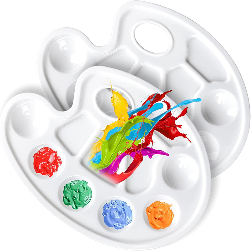 해외 직구 인기 상품 3종 세트 [6+4*2] 화이트