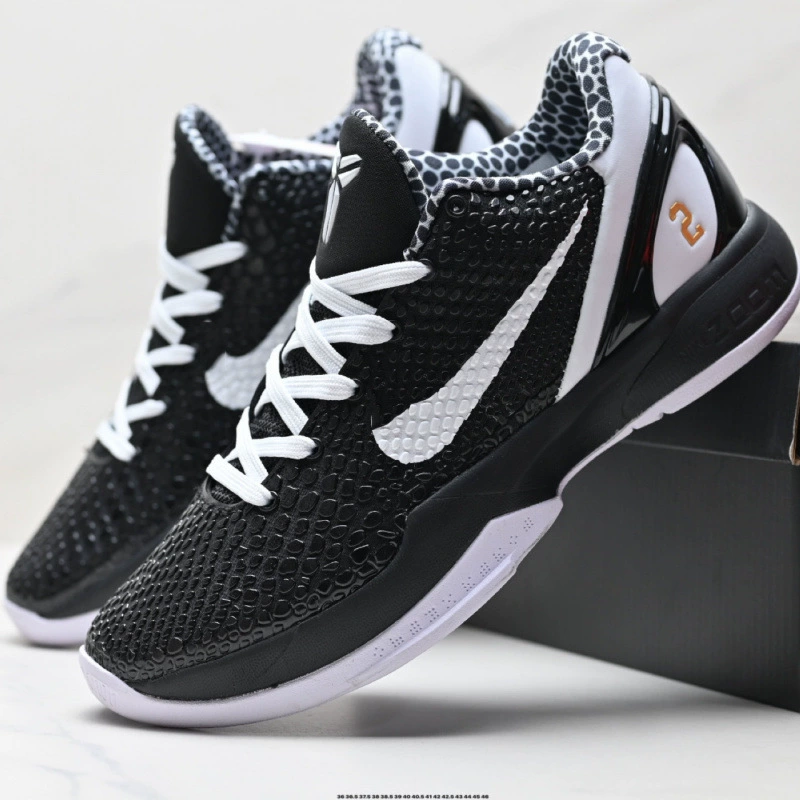 Высокая версия Kobe 6 Green Hornet Практические баскетбольные кроссовки мужские с воздушной подушкой обувь уличная Kobe Cement Globe Shoes