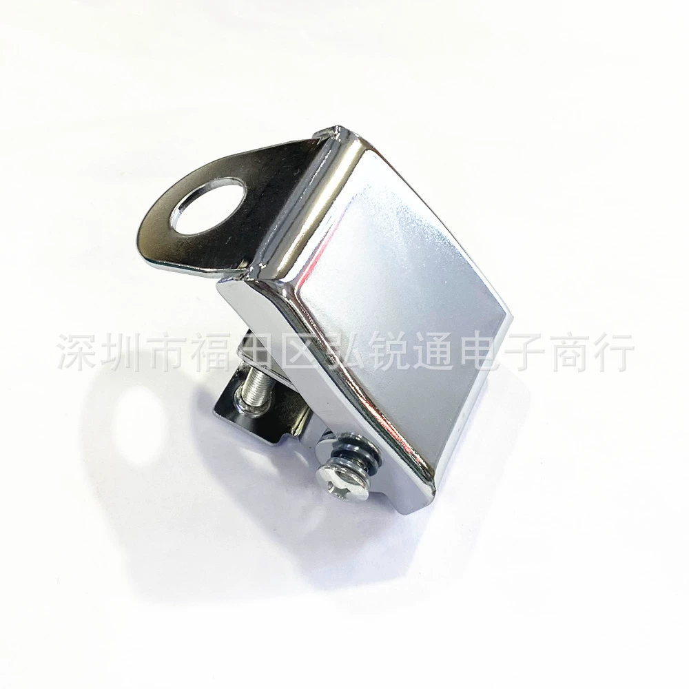 Автомобильная платформа рация клип край простой маленький клип край грузовик грязевой автомобиль специальный мини-клип край