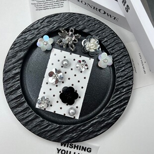 ����Ь���DIYЬ��Ь�����l�nϵins�L����ˮ���Ƭ�ɲ�жЬ���b�