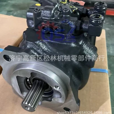 Ötürücü vallar models available, WA380-5
