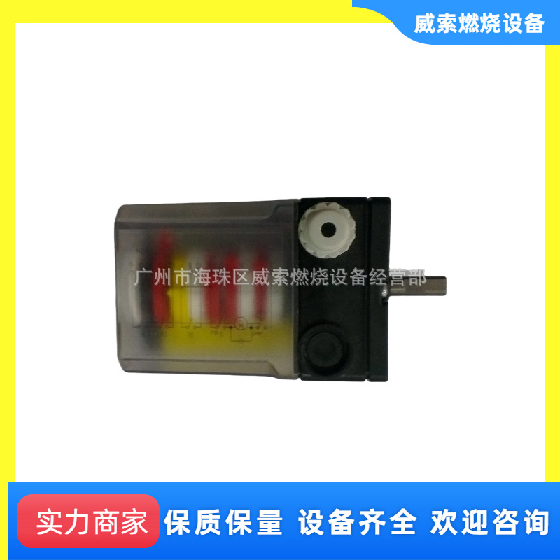 德国进口SCHNEIDER风门执行器STM12 B2.37力威燃烧器控制器
