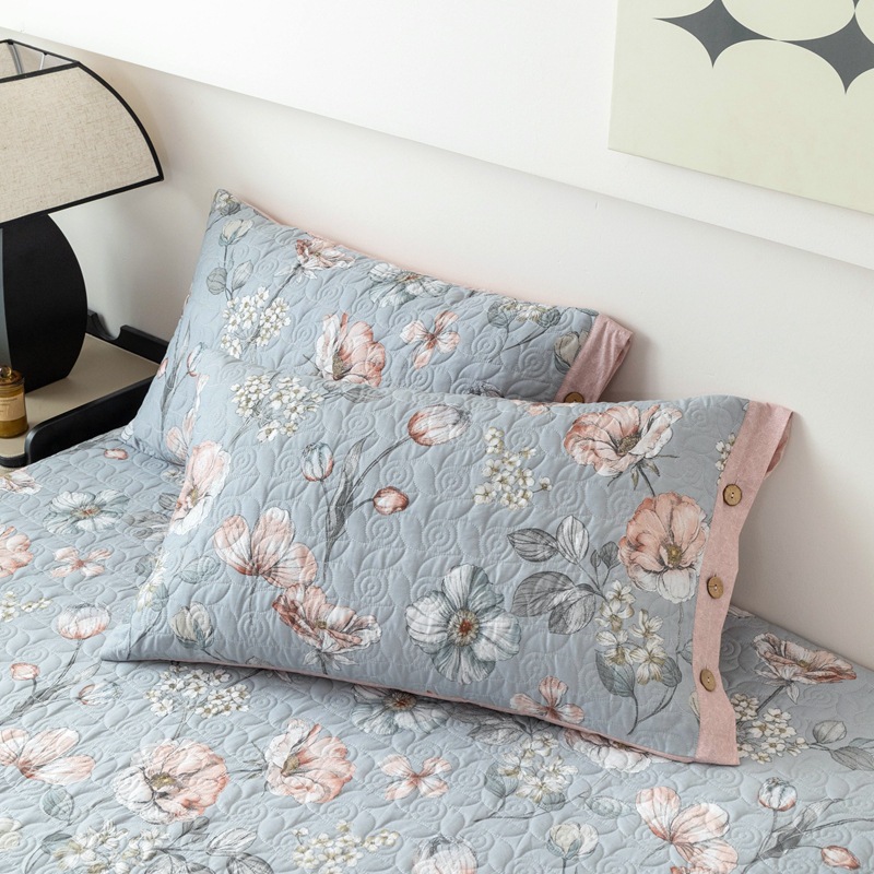 Algodón de alta densidad, almohada de algodón