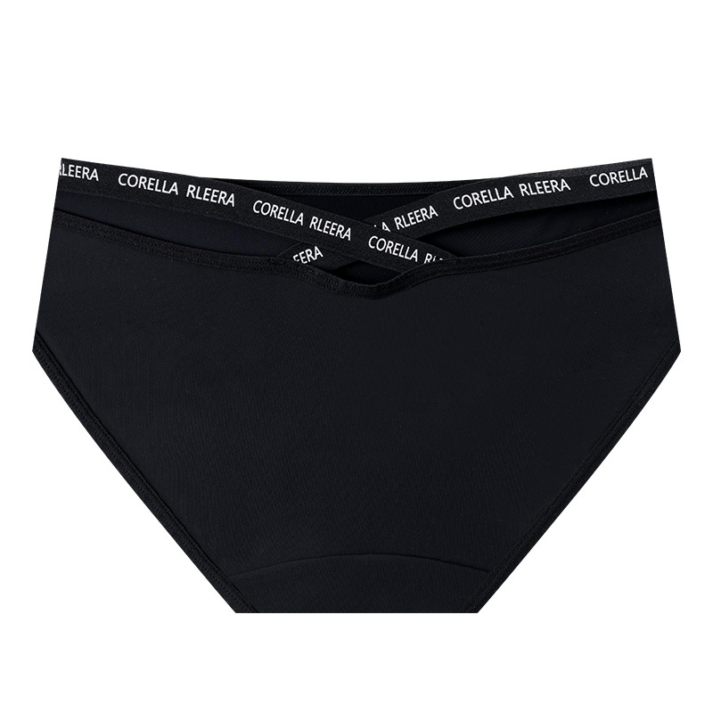 Encaje mujer sexy puro deseo bragas negras encaje hielo seda deportes sexy encaje chica bragas refrescantes image 8