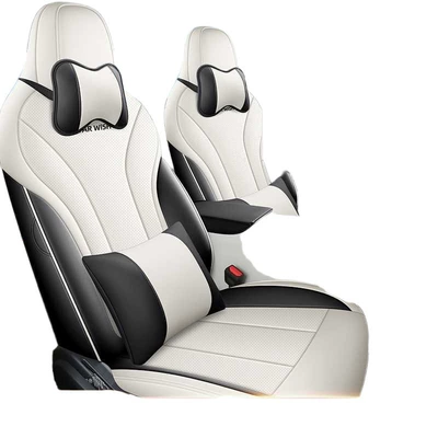 interior car seat cushions, Modelə uyğun (Original) oturacaq örtükləri